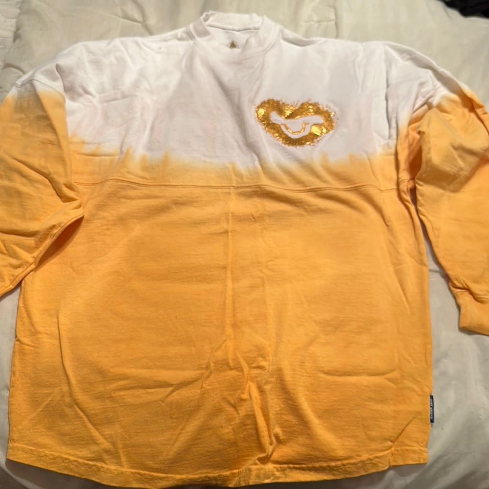 Lion king shirt